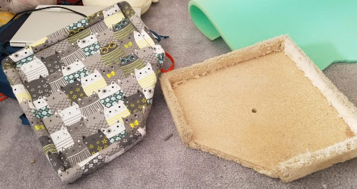 Fabric Store «Jo-Ann Fabrics and Crafts», reviews and photos, 45 E Germantown Pike, Norristown, PA 19401, USA