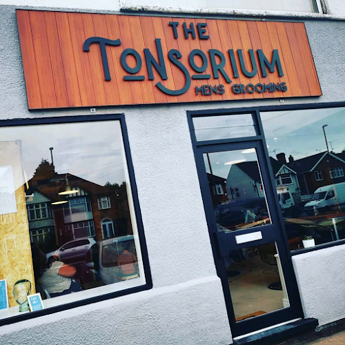 Comments and reviews of The Tonsorium