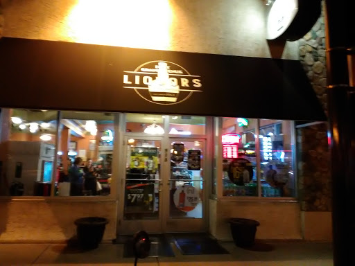 Liquor Store «First Grand Avenue Liquor Store», reviews and photos, 918 Grand Ave, St Paul, MN 55105, USA