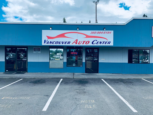 Used Car Dealer «Always Affordable Auto», reviews and photos, 6113 NE St James Rd, Vancouver, WA 98663, USA