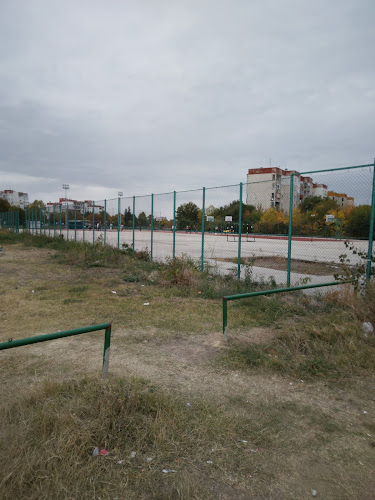 Отзиви за Спортно игрище в Пловдив - Спортен комплекс