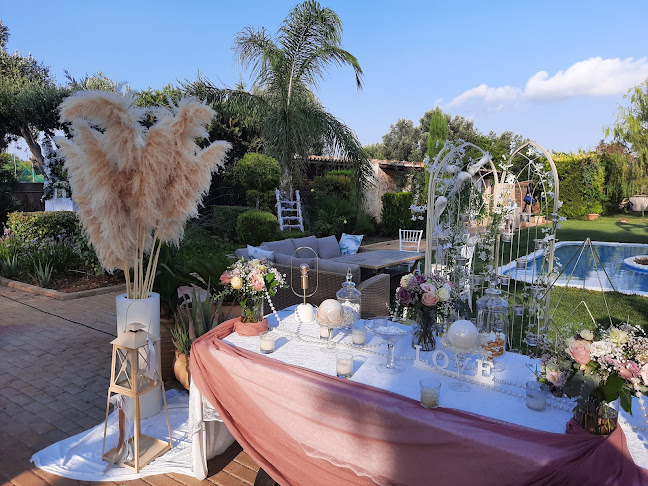 Κτήμα Marie's House - Παλλήνη