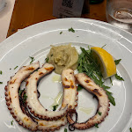 Photo n°2 de l'avis de Selina.a fait le 19/02/2023 à 14:52 sur le  Lombardi a Santa Chiara à Naples