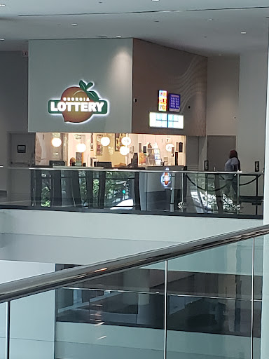 Lottery Retailer «Georgia Lottery Corporation», reviews and photos, 250 Williams St NW #3000, Atlanta, GA 30303, USA
