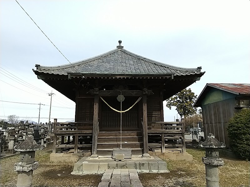 上野国分寺
