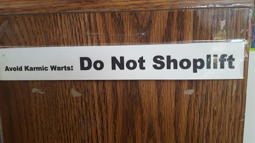 Book Store «Book Corner», reviews and photos, 100 N Walnut St, Bloomington, IN 47404, USA