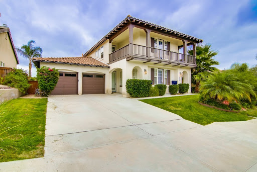 San Diego Real Estate Properties