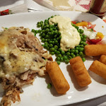 Photo n°1 de l'avis de Katrin.e fait le 11/12/2022 à 13:36 sur le  Kur-Cafe à Quedlinburg