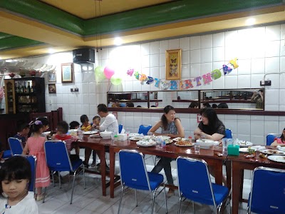 Photos of Oriental Resto (Chinnese Food)