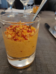 Photo n°10 de Restaurant Le Normand à Chevreuse ()