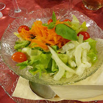 Photo n°4 de l'avis de Rüdiger.i fait le 02/01/2023 à 06:12 sur le  Pizzeria Mazzini à Jesolo