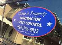 Bugsnuff Pest Control - Photo 4 - Car repair in Long Beach, CA, Long Beach