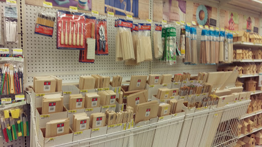Fabric Store «Jo-Ann Fabrics and Crafts», reviews and photos, 20111 US-19, Cranberry Twp, PA 16066, USA
