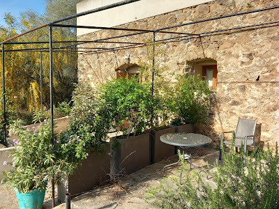 Chez Rose à Belgodère