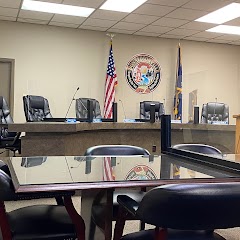 City of Donaldsonville