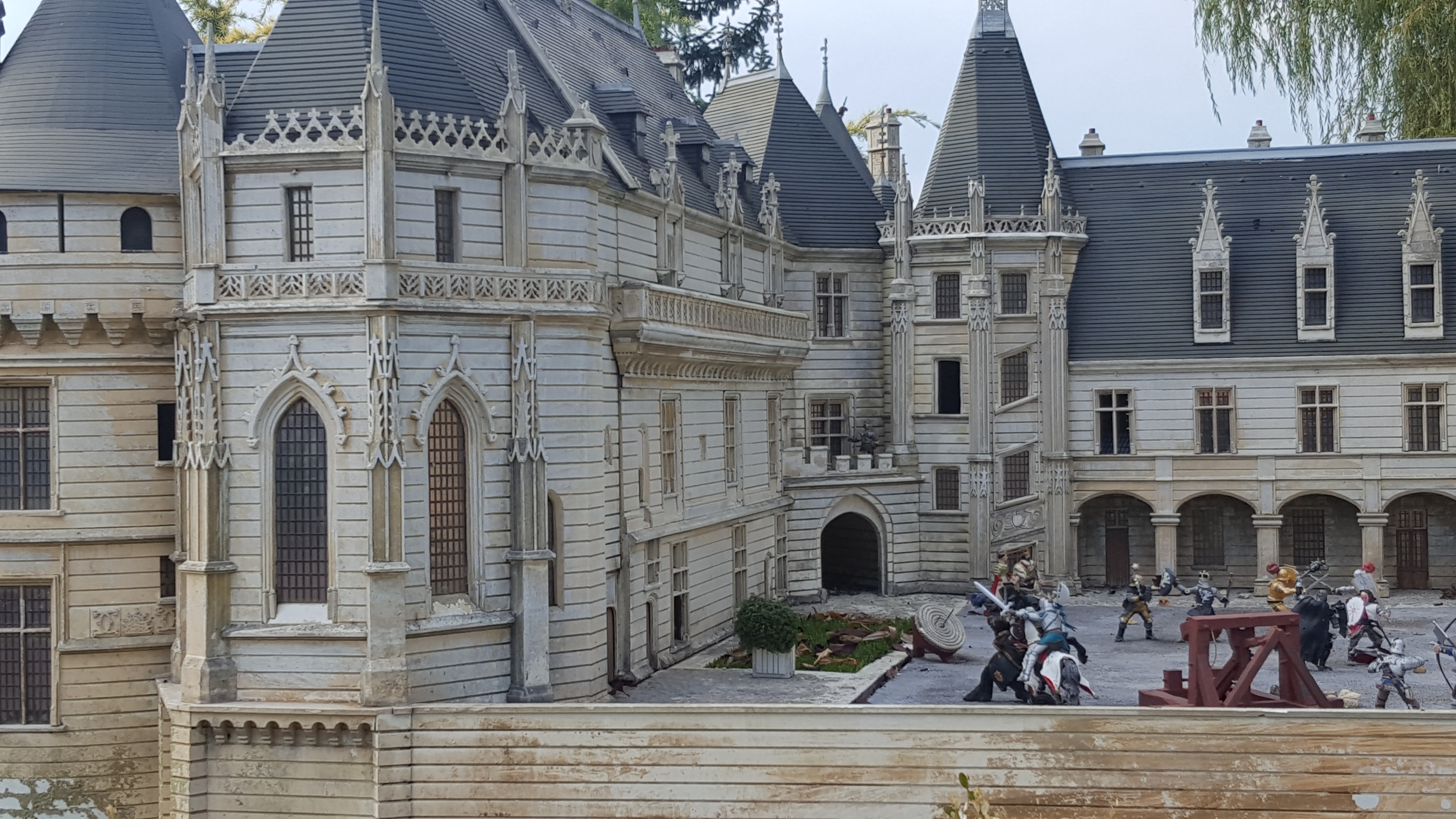 Photo n° 26 de l'avis de Coralie.. fait le 09/10/2018 à 16:15