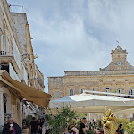 Photo n°1 de l'avis de Fernando.A fait le 25/04/2023 à 11:42 sur le  Pizzeria à Ostuni