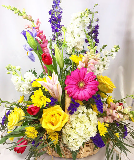 Florist «Imperial Flowers», reviews and photos, 393 Waller Ave #17, Lexington, KY 40504, USA