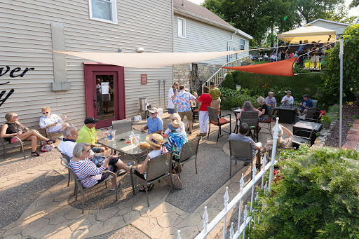 Winery «Wide River Winery - Tasting Room», reviews and photos, 106 N Cody Rd, Le Claire, IA 52753, USA