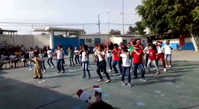 Opiniones de Escuela 13 de Abril en Guayaquil - Escuela