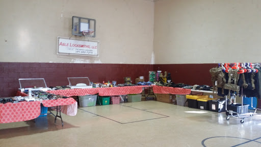 Locksmith «Able Locksmiths LLC», reviews and photos, 304 W Patrick St, Frederick, MD 21701, USA