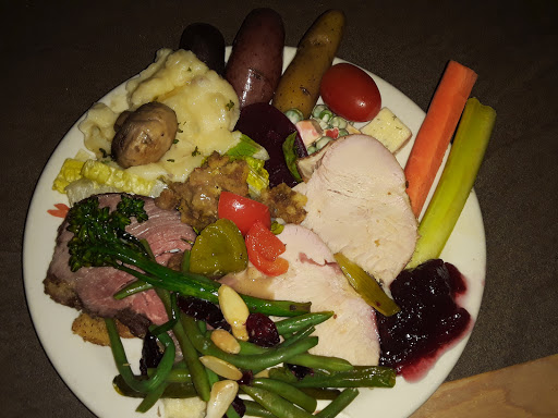 Buffet Restaurant «Eagles Buffet», reviews and photos, 524 N 92nd St, Scottsdale, AZ 85256, USA