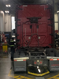 Speedco Truck Lube and Tires - Photo 7 - Car repair in Macon, GA, Macon