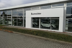 Autohaus Burmeister VW, VW Nutzfahrzeuge, Audi Service