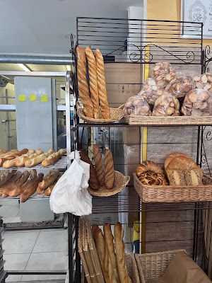 Artisan Boulangerie Pâtisserie à Marseille