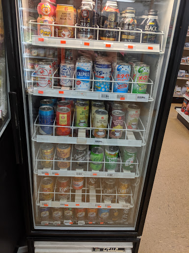 Grocery Store «Pacific Mercantile Company», reviews and photos, 1925 Lawrence St, Denver, CO 80202, USA