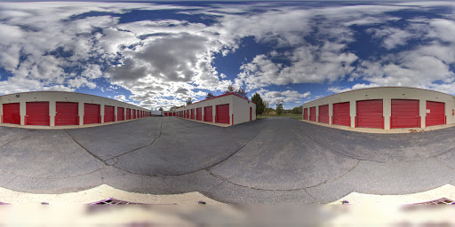 Self-Storage Facility «CubeSmart Self Storage», reviews and photos, 26 Maselli Rd, Newington, CT 06111, USA