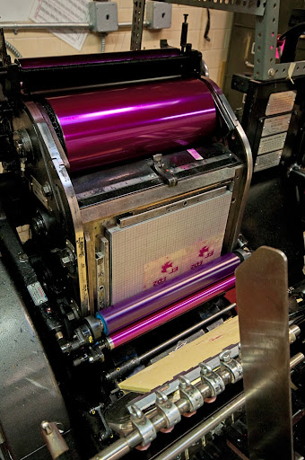 Commercial Printer «Cordes Printing Inc», reviews and photos, 460 Braen Ave, Wyckoff, NJ 07481, USA