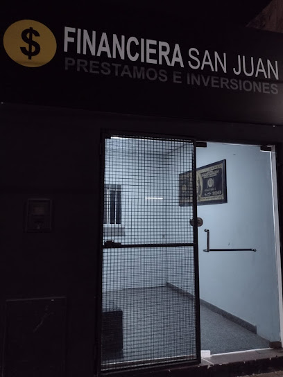 Financiera San Juan