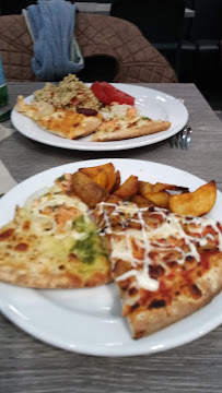 Pizza du Restaurant de type buffet ALL PIZZA & PASTA BUFFET-Mondelange - n°8