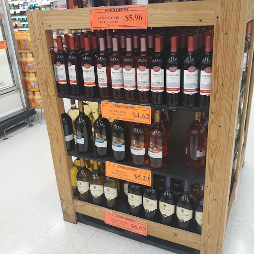 Grocery Store «Kroger», reviews and photos, 1750 Hudson Bridge Rd, Stockbridge, GA 30281, USA