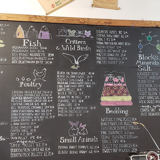 Farm «Aloha Feed Garden & Pet LLC», reviews and photos, 18840 SW Alexander St, Beaverton, OR 97006, USA