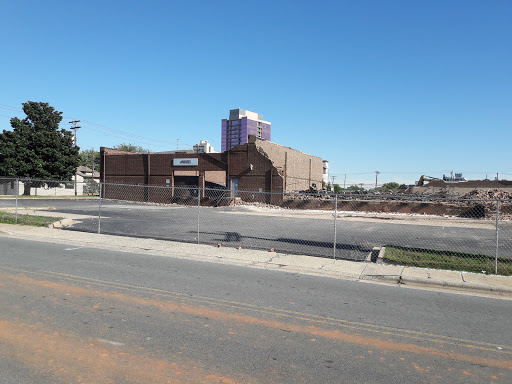 Electrical Supply Store «HD Supply», reviews and photos, 118 Winona St, Charlotte, NC 28203, USA