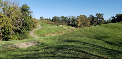 Golf Course «Lassing Pointe Golf Course», reviews and photos, 2266 Double Eagle Dr, Union, KY 41091, USA