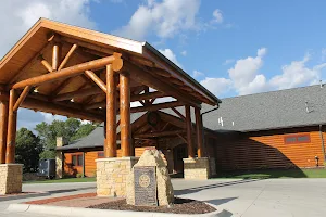 Eagle Point Park Lodge image