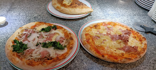 Pizzeria voglia de pizza in Pavone del Mella, Provincia di Brescia