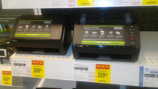 Office Supply Store «Office Depot», reviews and photos, 6285 W Waters Ave, Tampa, FL 33634, USA