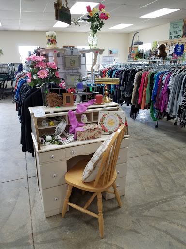 Thrift Store «Family Pathways Thrift Store», reviews and photos, 26816 Kettle River Blvd N, Wyoming, MN 55092, USA