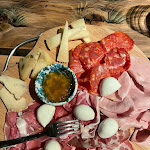 Photo n°2 de l'avis de Linda.e fait le 19/06/2023 à 20:21 sur le  La'Nchianata à Torricella