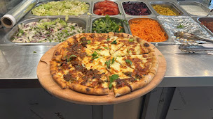 Photo n°37 de Le Bosphore kebab Sahra à Vitrolles ()