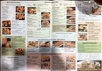 Carte du Old Wild West à Cagliari