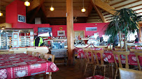 Atmosphère du Restaurant français La Vue des Alpes à Willer-sur-Thur - n°19