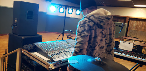 Bowling Alley «The Hardwoods Bowling and Banquet Center», reviews and photos, 1091 E Center St, Ithaca, MI 48847, USA