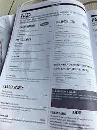 Photo n°7 de Les Chardons restaurant à Les Sables-d'Olonne ()