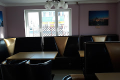 Café Bistro by ömer cottbus merzdorfer weg 38