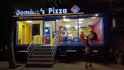 Domino's Pizza Tekirdağ